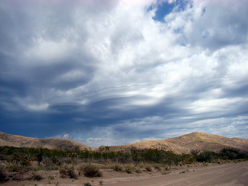 Lihué Calel National Park